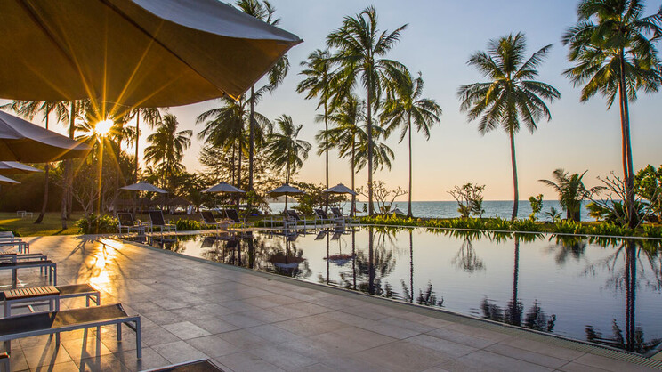 Kantary Beach Hotel Villas and Suites